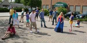 Mill Street Live 2009